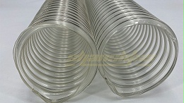 优质的304pu钢丝软管具有哪些的性能属性？