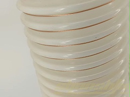 防静电软管作为抗磨损的电缆保护管