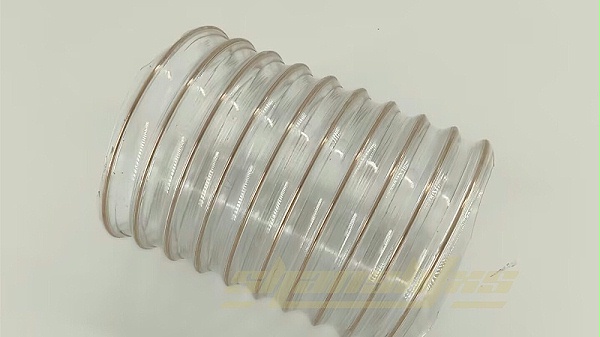 pu聚氨酯风管