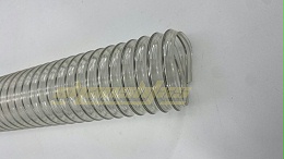 广泛运用的304pu钢丝软管的性质是怎样的？