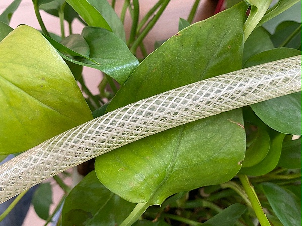 TPU编织管