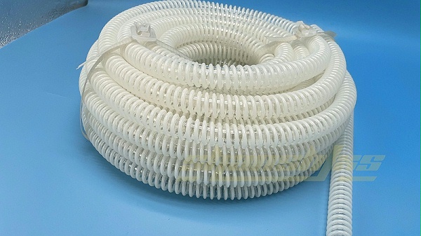 PU聚氨酯塑筋增强软管