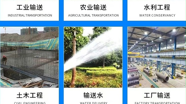 pu塑筋增筋软管