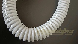 pu塑筋软管有良好的防静电性能