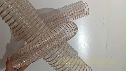 耐高温耐磨软管是一种经久耐用的软管