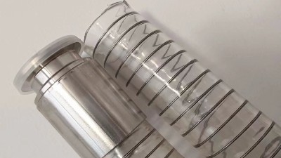 白酒输送管