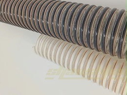 高性能的耐磨防静电软管