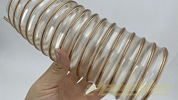 pu聚氨酯风管是一种什么样的管道，它是由什么制造的适用于什么？
