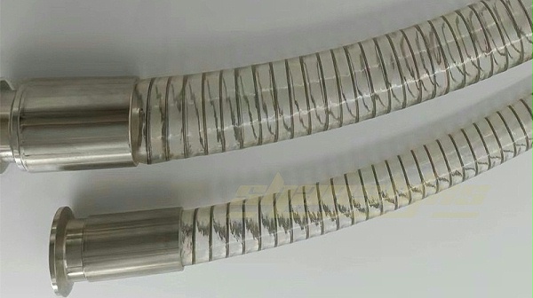 不含塑化剂食品级软管