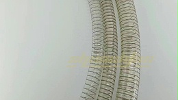 采用100%进口PU为原料的不含塑化剂食品级软管