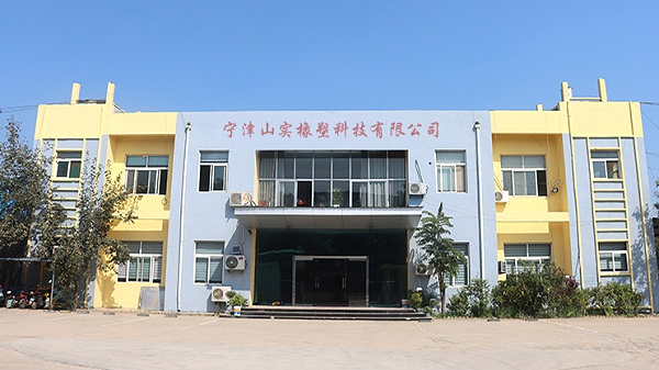 塑筋软管
