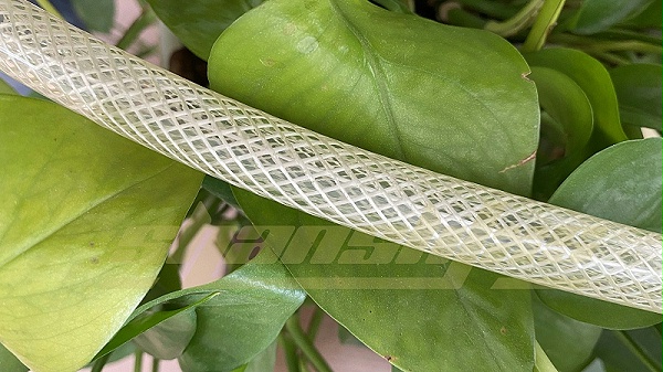 TPU编织管