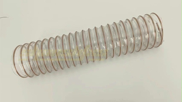 工业吸尘伸缩软管