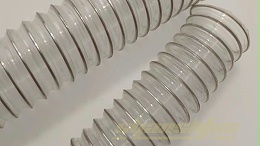 304钢丝软管的特性，性能如何？