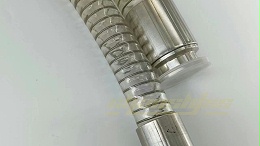 不含塑化剂食品级软管具有透明度高、卫生等级高的性能特点