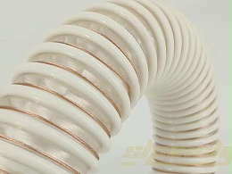 防静电软管的材质及用途分析