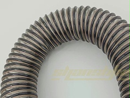 防静电软管是如何防静电的？