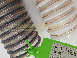 作为规范的防静电软管满足一切需求