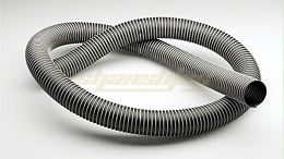 耐高温软管具体有哪些特点？