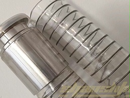 解密304钢丝软管为什么备受青睐？