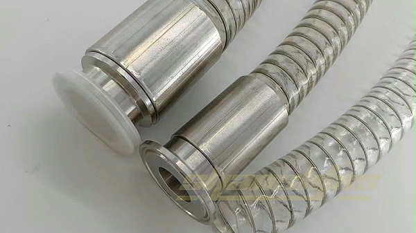 不含塑化剂食品级软管